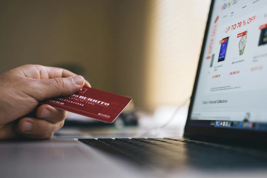 E-commerce
